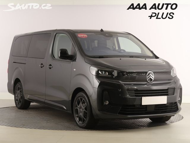 Citroën Spacetourer